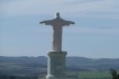 Cristo no Morro da Mesa