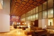Vista interna - lobby