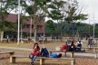 O “Parque Central”