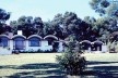 Residência Forjaz, Mbabane, Swazilândia, 1970. Arquiteto José Forjaz