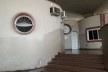 Centro Cívico de Miguelópolis, Miguelópolis SP, anos 1970. Arquiteto José Luiz Leporace Silva