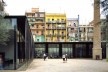 Sant Antoni – Joan Oliver Library, Senior Citizens Center and Cándida Pérez Gardens, 2007, Barcelona, Spain