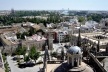 Sevilha vista da Giralda