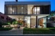 Casa Villa Lobos, 2018, São Paulo SP Brasil. Arquitetos Cristiane Muniz, Fabio Valentim, Fernanda Barbara e Fernando Viégas/ Una Arquitetos