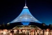 “The Khan Shatyr Entertainment Centre”, Astana, Kazakhstan, 2006–2010. Foster+Partners