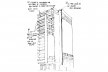 Brascan Century Plaza, croquis dos arquitetos, São Paulo. Escritório Konigsberger Vannucchi, 2000-2003