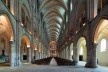 Abadia de San Remi, em Reims, França