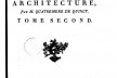 Página da Encyclopédie Méthodique, Quatremère de Quincy, 1801