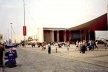 Pavilhão de Portugal, exemplo refinado da arquitetura contemporânea portuguesa