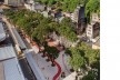 Requalificação urbanística da praça Marechal Deodoro, Salvador BA Brasil, 2020. Arquiteto Adriano Mascarenhas (autor) / Sotero Arquitetos