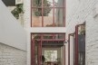 Casa Saracura, São Paulo SP Brasil, 2022. Arquiteta Marina Canhadas / Entre Escalas