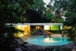 Residência Oscar Niemeyer (Casa de Canoas), Estrada de Canoas, Rio de Janeiro RJ, 1953. Arquiteto Oscar Niemeyer