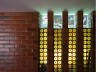 Residência Benedito Macêdo, Fortaleza CE, 1980. Arquitetura de interiores Janete Costa