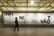 Exposição “Infinito vão – 90 anos de arquitetura brasileira”, Casa da Arquitectura – Centro Português de Arquitectura, Matosinhos