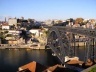 A cidade do Porto e um dos seus maiores simbolos oitocentistas, a ponte D. Luís