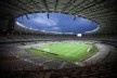 Arena Mineirão para a Copa do Mundo de 2014, Belo Horizonte, 2012. BCMF Arquitetos / Bruno Campos, Marcelo Fontes e Silvio Todeschi