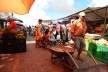 Feira em Maragogi