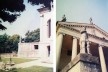 Villa Capra, ou \"La Rottonda”, Vicenza. Arquiteto Andrea Palladio