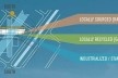Homeless Center- Crossroads & Edges. Campo Aud. 2010. Diagrama geral de regimes de iluminação natural e ventilação predominante