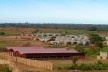 Refeitório e Centro de Nutrição, Campo da Paz, Madagascar, 2021. Arquitetos Dante Furlan, Bruno Milan, Lais Santos, Daniella Matavelli, Priscila Alexandre / Bernardes Arquitetura/Arquitetura Sem Fronteiras
