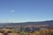 Panorâmica da serra de Santo Antônio, Grão Mogol MG