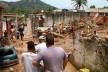 Tragédia em São Sebastião, fev. 2023
