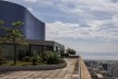 Ministério da Educação e Saúde, posteriormente Ministério da Educação e Cultura e atual Palácio Capanema, Rio de Janeiro RJ Brasil, 1936-1945. Arquitetos Lúcio Costa, Oscar Niemeyer, Affonso Eduardo Reidy, Jorge Moreira, Carlos Leão e Ernani Vasconcellos