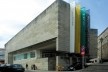 Centro Galego de Arte Contemporánea, 1988-1993, Santiago de Compostela