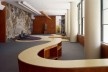 Ministério da Educação e Saúde, posteriormente Ministério da Educação e Cultura e atual Palácio Capanema, Rio de Janeiro RJ Brasil, 1936-1945. Arquitetos Lúcio Costa, Oscar Niemeyer, Affonso Eduardo Reidy, Jorge Moreira, Carlos Leão e Ernani Vasconcellos