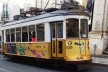 O famoso eléctrico de Lisboa, imperdível