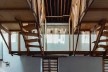 Casa de las Camas en el Aire, La Esperanza, Ibarra, Ecuador, 2017. Arquitectos David Barragán, Pascual Gangotena, Maríaluisa Borja y Esteban Benavides (autores) / Al Borde
