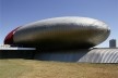 Bioparque Pantanal, Campo Grande MS. Arquiteto Ruy Ohtake, 2009-2022