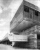 Clube Paineiras, São Paulo, 1960, arquiteto Carlos Millan