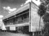 Casa Celso Silveira de Mello, Piracicaba, 1962. Arquitetos Paulo Mendes da Rocha e João de Gennaro