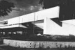 Escola Municipal de Astrofísica, São Paulo, 1957, arquiteto Roberto Goulart Tibau