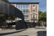 Pavilhão Concêntrico, Logroño, La Rioja, Espanha, 2021. Arquitetos Cássio Sauer e Elisa T Martins / Sauermartins Arquitetos e arquiteto Mauricio Mendez