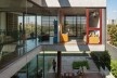 Casa Villa Lobos, 2018, São Paulo SP Brasil. Arquitetos Cristiane Muniz, Fabio Valentim, Fernanda Barbara e Fernando Viégas/ Una Arquitetos