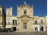 Chiesa Santa Maria dele Grazie, Lecce