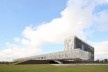 Fecomércio, Sesc e Senac do Rio Grande do Sul, Porto Alegre RS, 2020. Arquitetos Dario Corrêa Durce, Emerson Vidigal, Eron Costin, Fabio Henrique Faria e João Gabriel Rosa (autores) / Estúdio 41