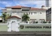 Rua Marquês do Amorim, n. 127