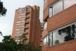 Las Torres del Parque, Bogotá. Arq. Rogelio Salmona, 1970