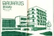 Bauhaus em Dessau, Alemanha