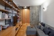 Apartamento Copan, São Paulo SP Brasil, 2020. Arquitetos Rosário Pinho e André Scarpa