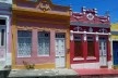 Portas e janelas, diafragmas entre as vidas urbana e doméstica