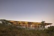 Casa Palicourea, São Jorge GO Brasil, 2021. Arquitetos Daniel Mangabeira, Henrique Coutinho e Matheus Seco / Bloco Arquitetos