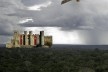 O arcaico e o contemporâneo colocando em risco a Amazônia