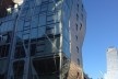 Novos prédios vizinhos ao High Line, Chelsea, Nova York, jan. 2017