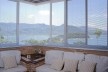 Casa na Ponta do Pulso, Ubatuba SP Brasil, arquiteto Affonso Risi