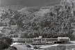 Balneário de Águas da Prata, vista do conjunto, 1970-1974. Arquitetos João Walter Toscano, Odiléa Setti Toscano, Massayoshi Kamimura