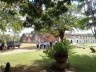 Oficina Brennand, galpões